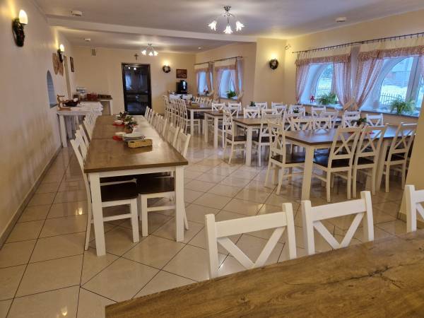 Dom Wczasowy U Jakuba