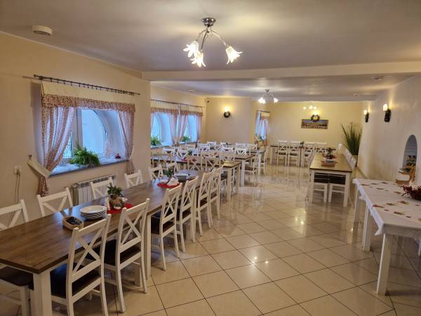 Dom Wczasowy U Jakuba