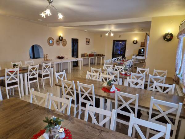 Dom Wczasowy U Jakuba