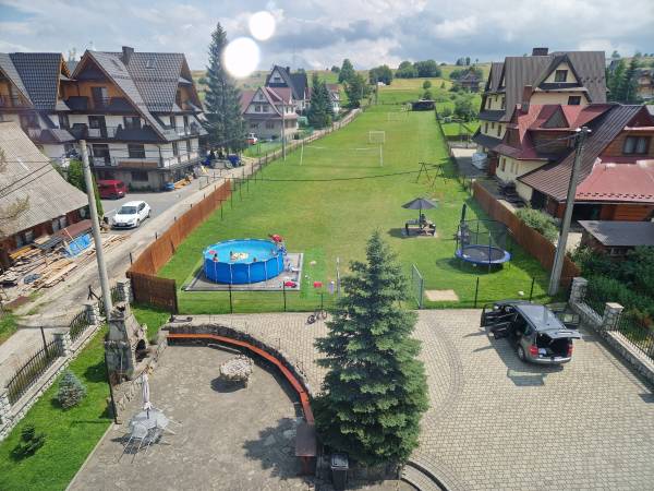 Dom Wczasowy U Jakuba