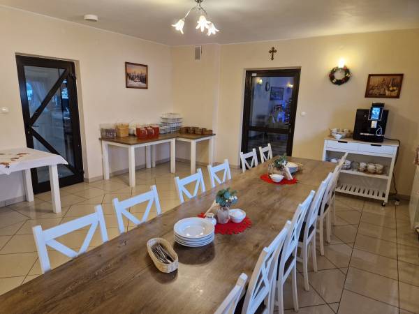 Dom Wczasowy U Jakuba