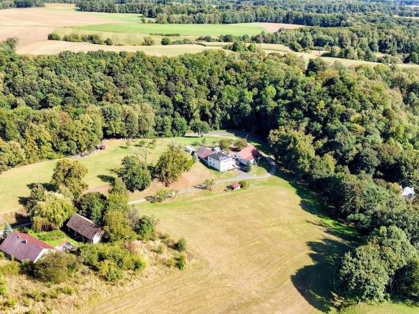 Agroturystyka Cicha Dolinka