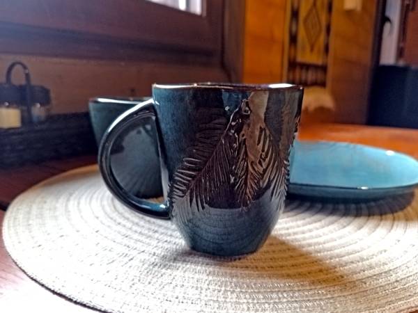 Baza Biwakowa Warownia