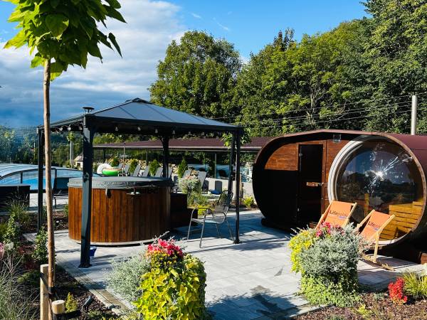 Ładne Miejsce-Apartamenty Konradów