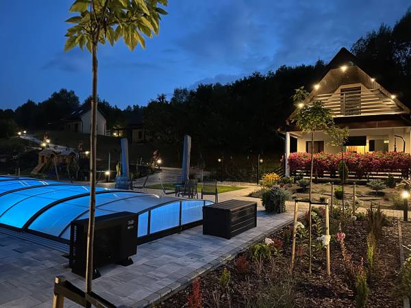 Ładne Miejsce-Apartamenty Konradów