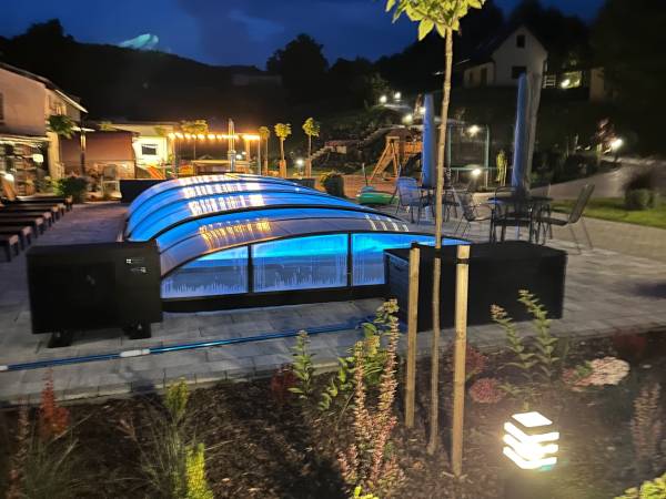 Ładne Miejsce-Apartamenty Konradów