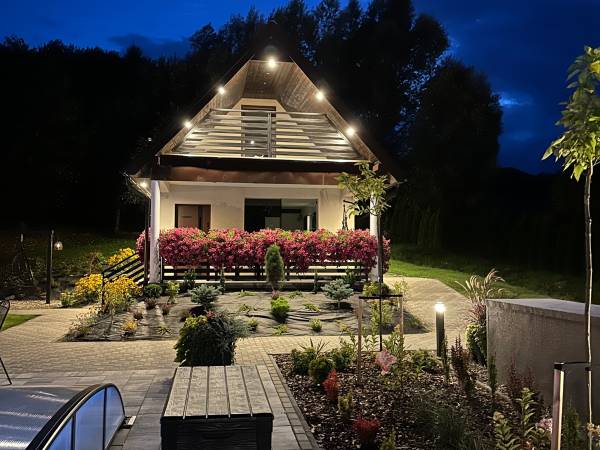 Ładne Miejsce-Apartamenty Konradów