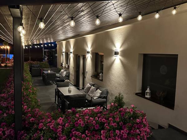 Ładne Miejsce-Apartamenty Konradów