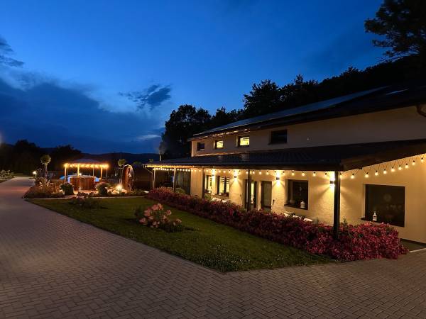 Ładne Miejsce-Apartamenty Konradów