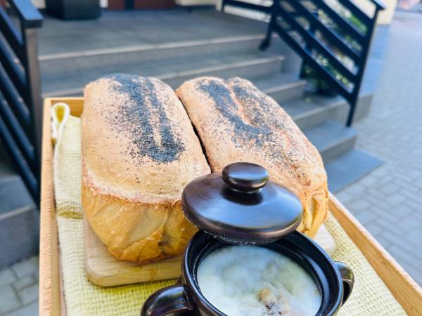 Ładne Miejsce-Apartamenty Konradów