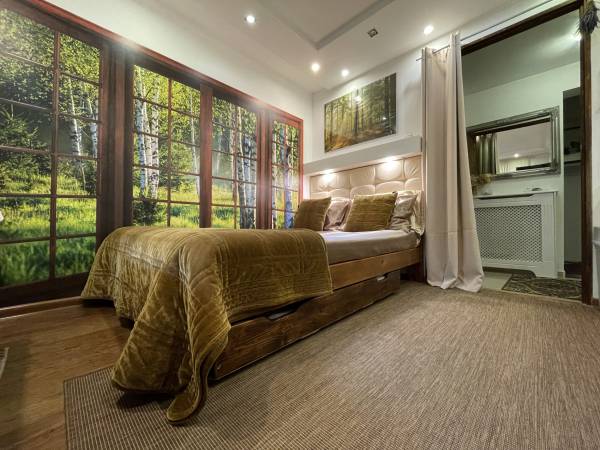 Apartamenty pod Wiciokrzewem