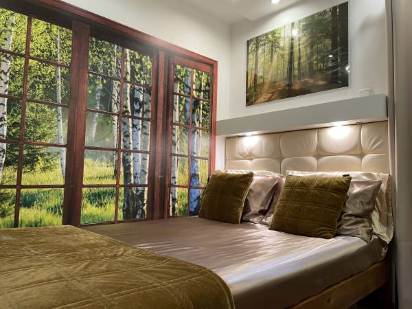 Apartamenty pod Wiciokrzewem