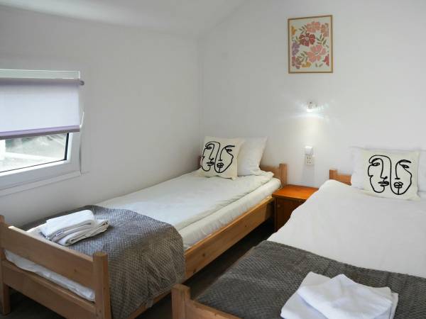 Pensjonat i Domki Wejsunek