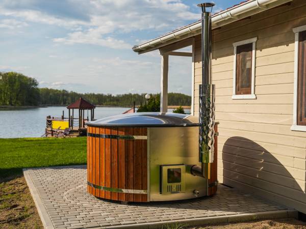 Pensjonat i Domki Wejsunek