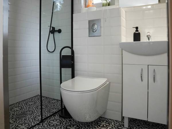 Pensjonat i Domki Wejsunek