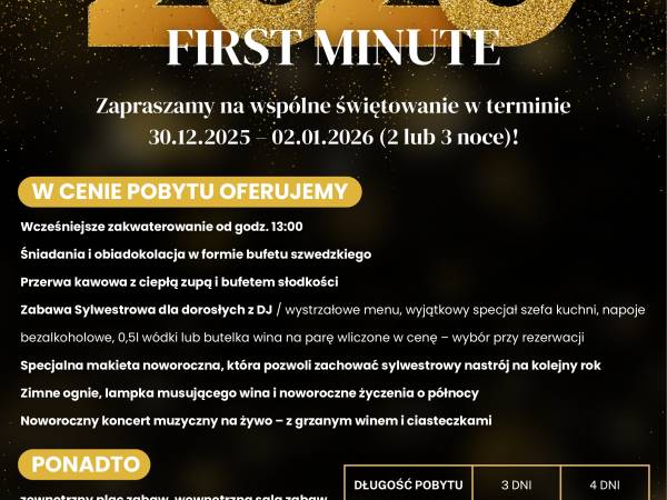 Pensjonat Willa Chantal 