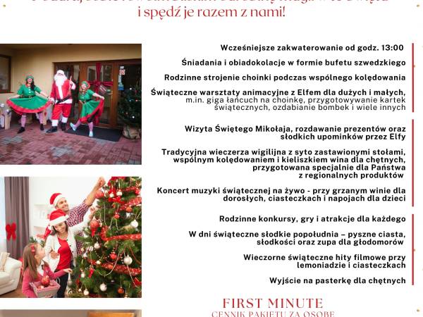 Pensjonat Willa Chantal 