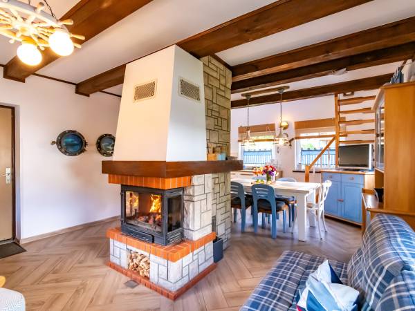 Kominek na chłodniejsze dni