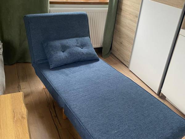 Apartament w Błażkowej 