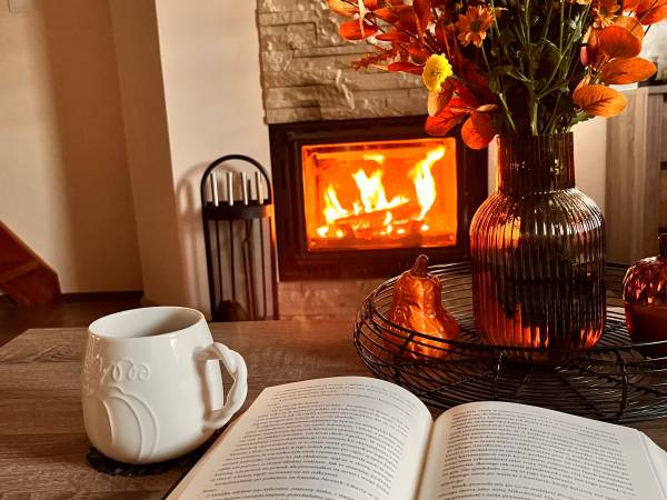 Solina Domki Całoroczne - "Solińskie Wzgórze"