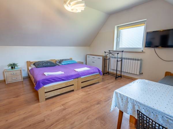 Agroturystyka Wola Zarczycka