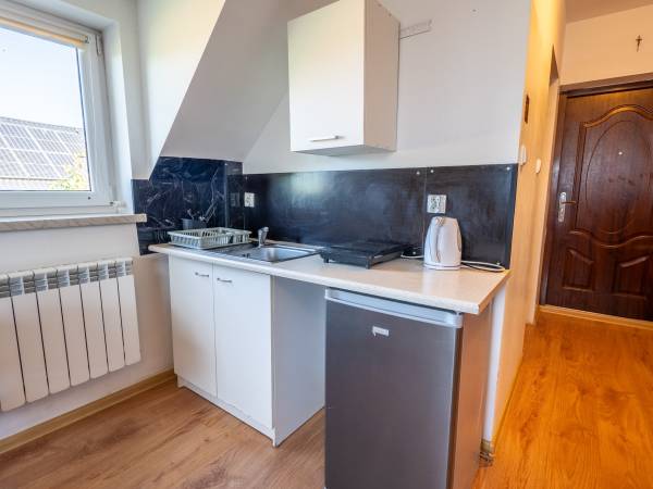 Agroturystyka Wola Zarczycka