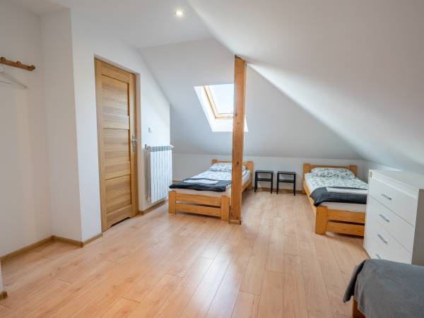 Agroturystyka Wola Zarczycka