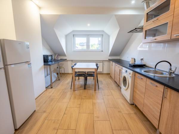 Agroturystyka Wola Zarczycka