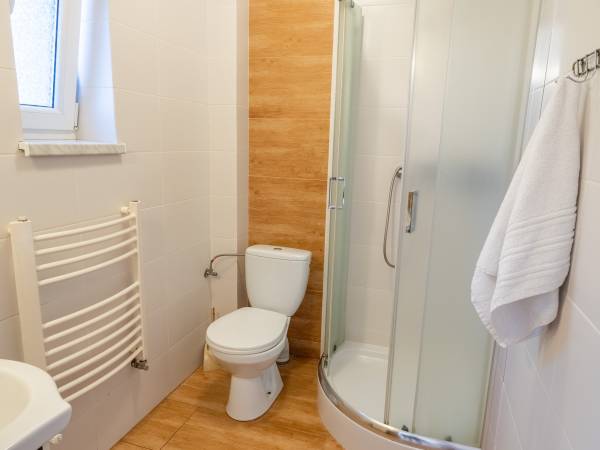 Agroturystyka Wola Zarczycka