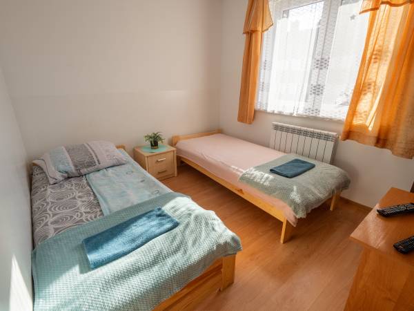 Agroturystyka Wola Zarczycka