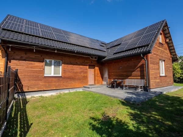 Agroturystyka Wola Zarczycka