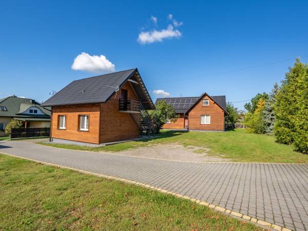 Agroturystyka Wola Zarczycka