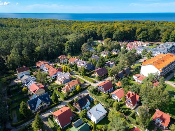 na horyzoncie morze :)