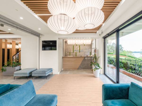 Ośrodek Wczasowy Helena