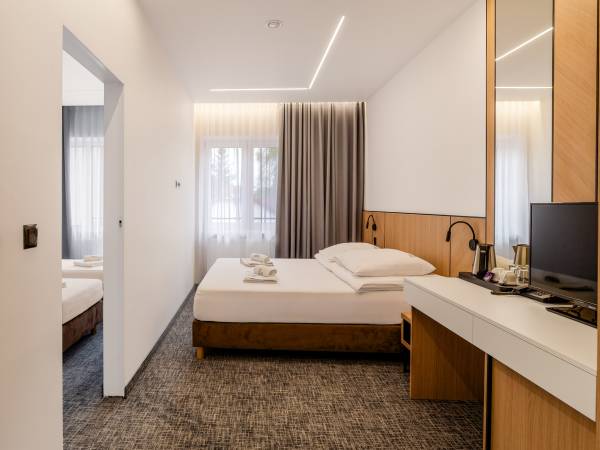 Ośrodek Wczasowy Helena