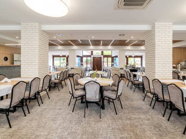 Ośrodek Wczasowy Helena