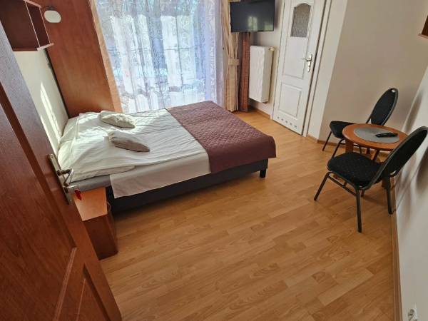 Dom Wypoczynkowy Leśniczówka 18 Węgierska Górka