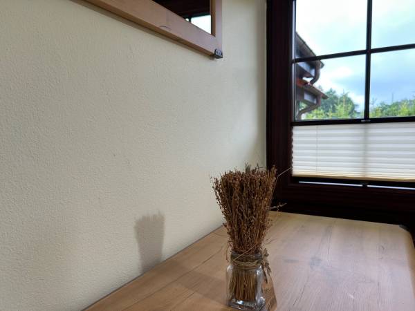 Sypialnia- domek z trzema sypialniami.