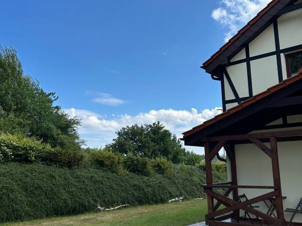 Zaciszna Przystań Dębina