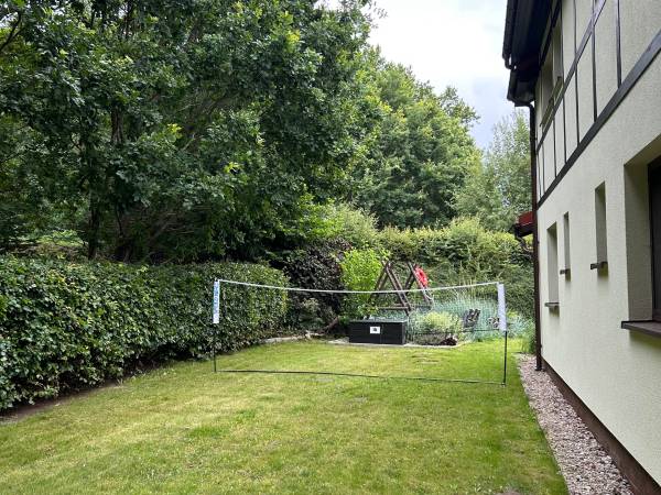 Zaciszna Przystań Dębina