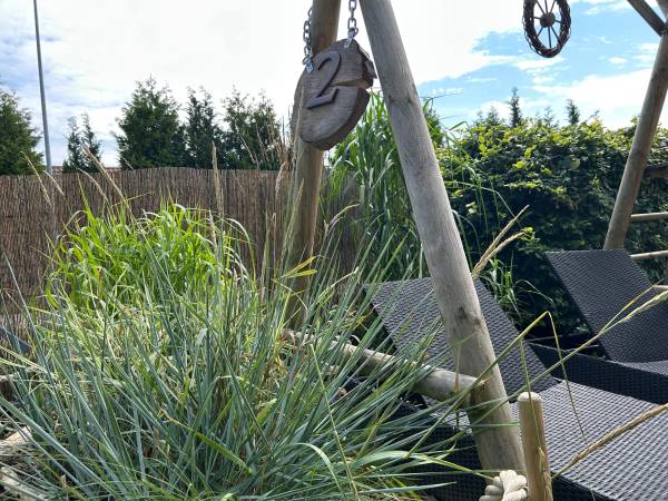 Zaciszna Przystań Dębina