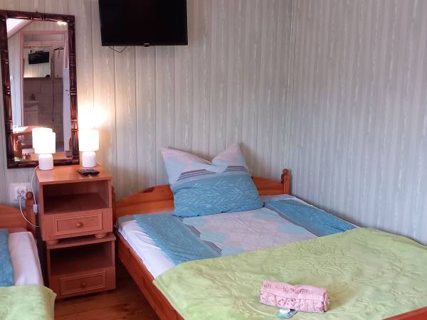 Agroturystyka Pod Złotą Wiechą