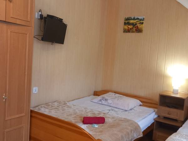 Agroturystyka Pod Złotą Wiechą