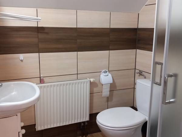 Agroturystyka Pod Złotą Wiechą