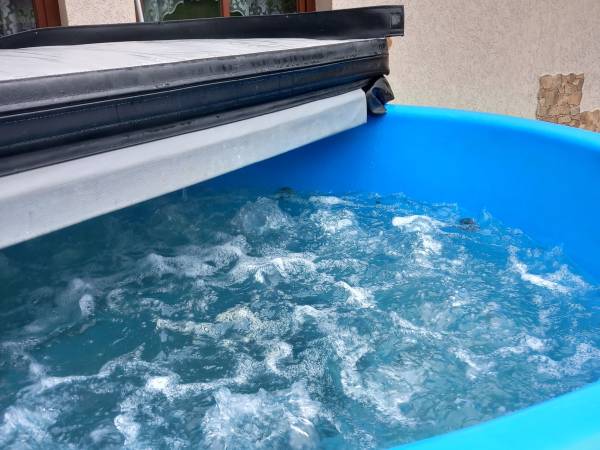 Agroturystyka Pod Złotą Wiechą