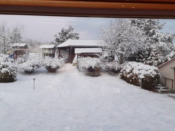 Agroturystyka Pod Złotą Wiechą