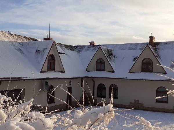 Agroturystyka Pod Złotą Wiechą