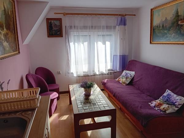 Studio-aneks kuchenny