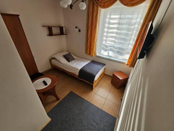 Dom Wypoczynkowy Leśniczówka 18 Węgierska Górka