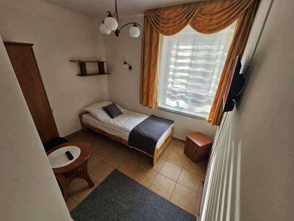 Dom Wypoczynkowy Leśniczówka 18 Węgierska Górka